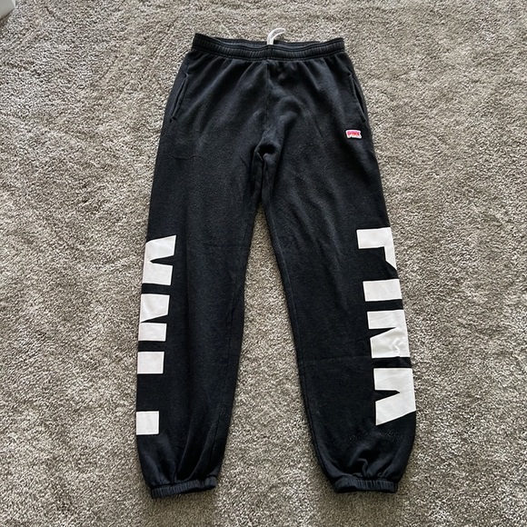 Victoria’s Secret PINK Campus Pants - Picture 3 of 7